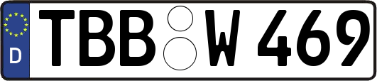TBB-W469