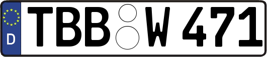 TBB-W471
