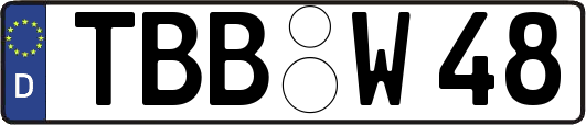 TBB-W48