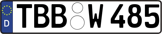TBB-W485