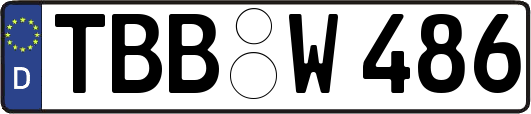 TBB-W486