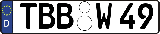 TBB-W49