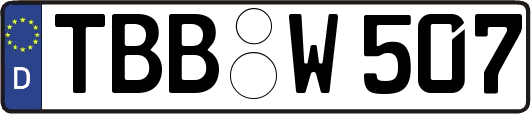 TBB-W507