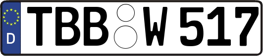 TBB-W517