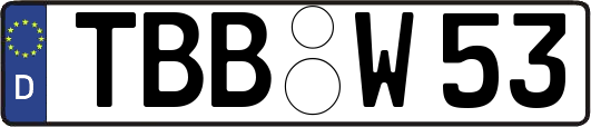 TBB-W53