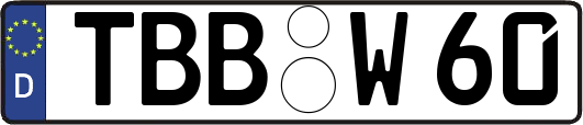TBB-W60