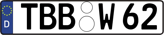 TBB-W62