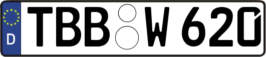 TBB-W620