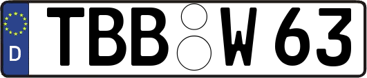 TBB-W63