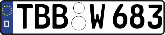 TBB-W683