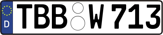 TBB-W713