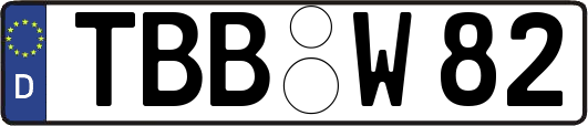 TBB-W82