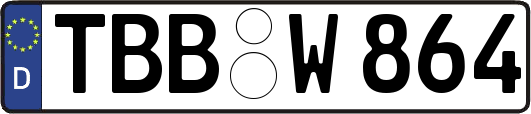 TBB-W864