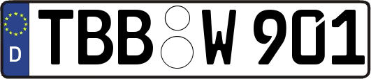 TBB-W901
