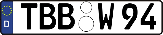 TBB-W94
