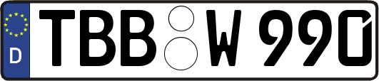 TBB-W990