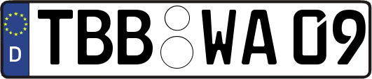 TBB-WA09