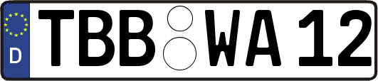 TBB-WA12