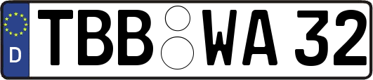 TBB-WA32