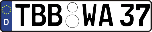 TBB-WA37