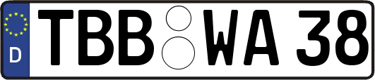 TBB-WA38