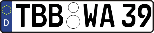 TBB-WA39