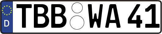 TBB-WA41