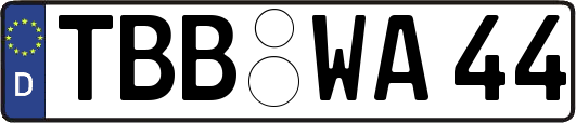TBB-WA44