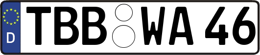 TBB-WA46