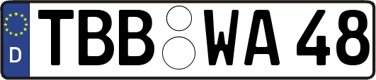 TBB-WA48