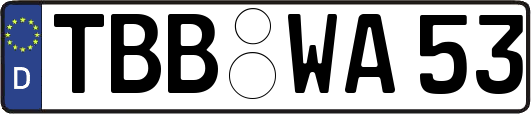 TBB-WA53