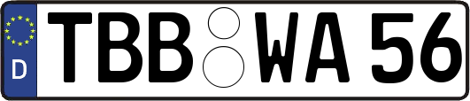 TBB-WA56