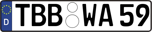 TBB-WA59