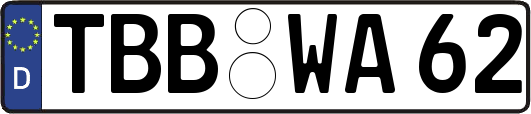 TBB-WA62