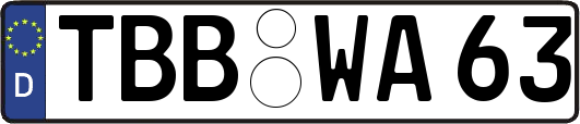 TBB-WA63