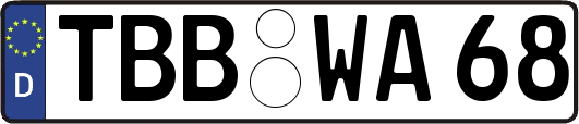 TBB-WA68