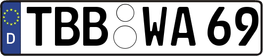 TBB-WA69