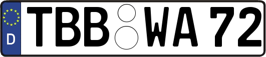TBB-WA72
