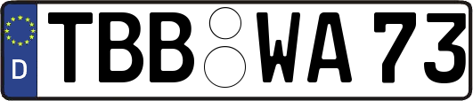 TBB-WA73