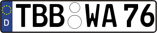 TBB-WA76