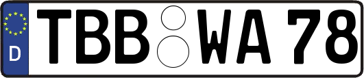 TBB-WA78