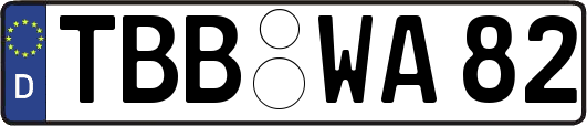 TBB-WA82