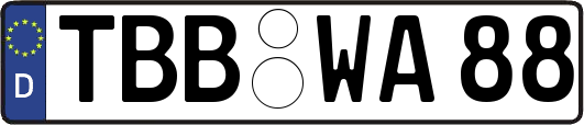 TBB-WA88