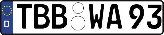 TBB-WA93