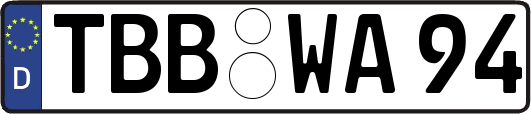 TBB-WA94
