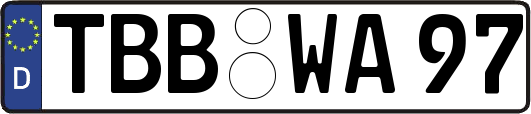 TBB-WA97