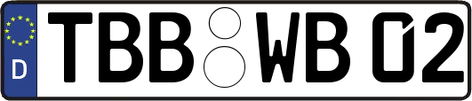 TBB-WB02