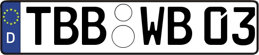 TBB-WB03