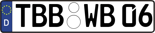 TBB-WB06