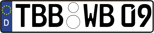 TBB-WB09